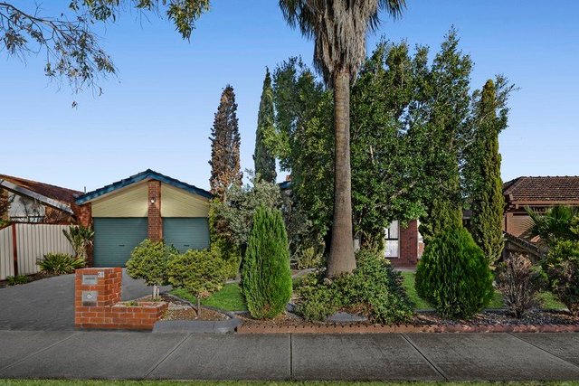 38 Roseberry Avenue, VIC 3038