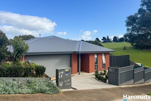 17 Royal Place, VIC 3953