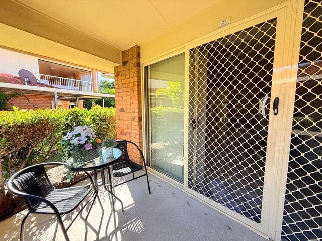 21/3 Snedden Street, QLD 4205