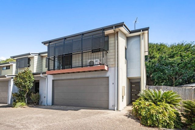 3/303 Bridge Street, QLD 4350