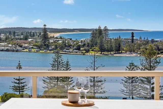 31/11 Ocean Parade, NSW 2261