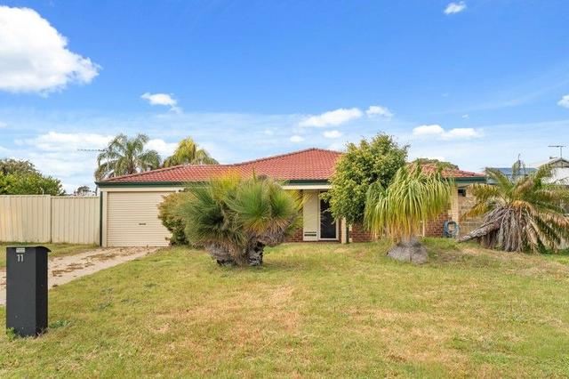 11 Mackay Place, WA 6168