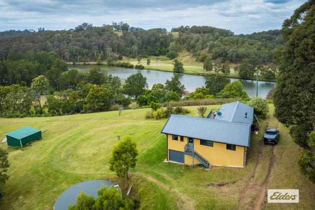 732 Reedy Swamp Road, NSW 2550