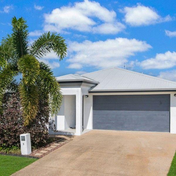 5 Makena Circuit, QLD 4818