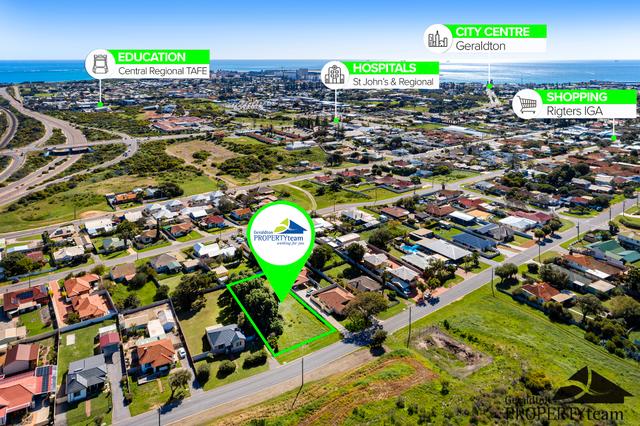 180 Brede Street, WA 6530