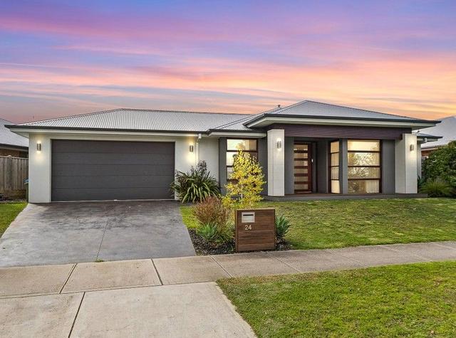 24 Shearing Shed Rise, VIC 3977