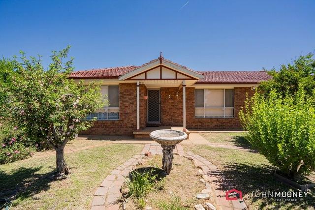 21 Nunkeri Street, NSW 2650