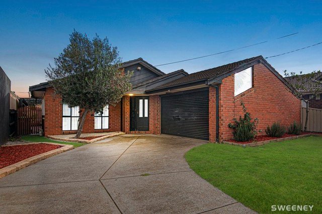 3 Carr Court, VIC 3028