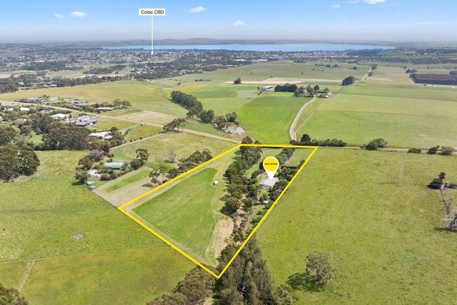 220 Woodrowvale Road, VIC 3250