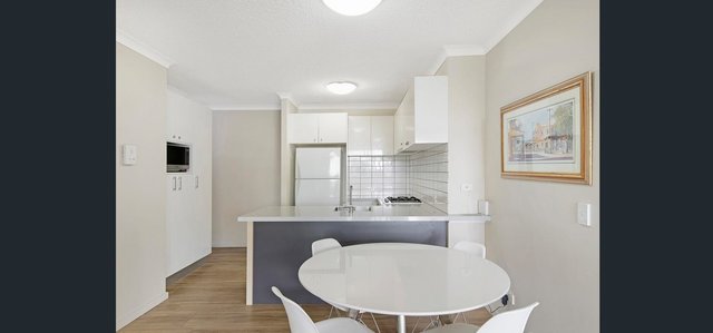 A3/100 Bowen Terrace, QLD 4005