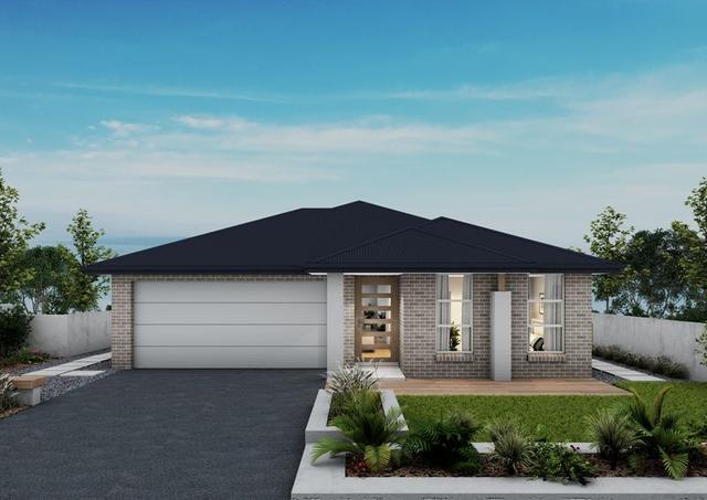 Lot 444 Proposed Road, NSW 2179