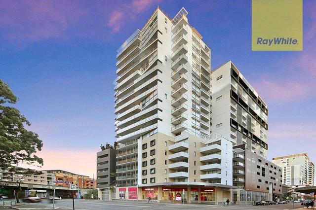 610/36-46 Cowper Street, NSW 2150