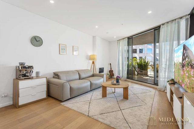 1206/500 Pacific Highway, NSW 2065