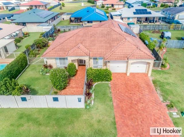 3 Marquis Court, QLD 4670