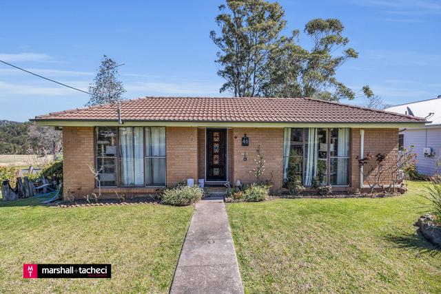 45 Cobargo Bermagui Road, NSW 2550
