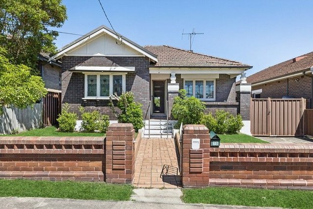 25 Lennox Street, NSW 2216