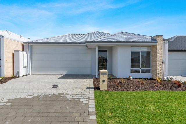 4 Yeeda Way, WA 6208