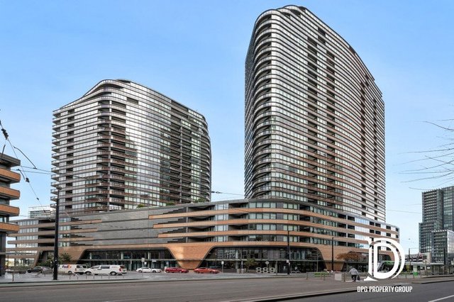 1001N/889 Collins Street, VIC 3008