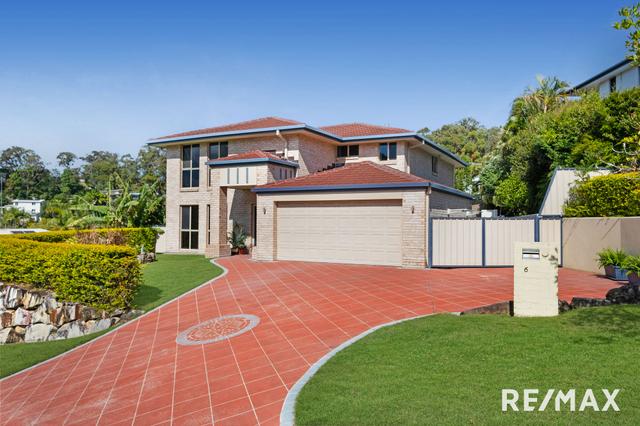 6 Gallery Place, QLD 4551