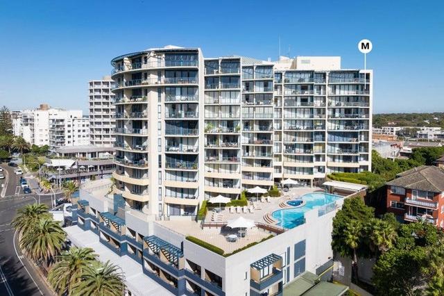 1109/1 Abel Place, NSW 2230
