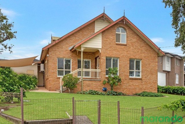 33 Warrumbungle Street, NSW 2165