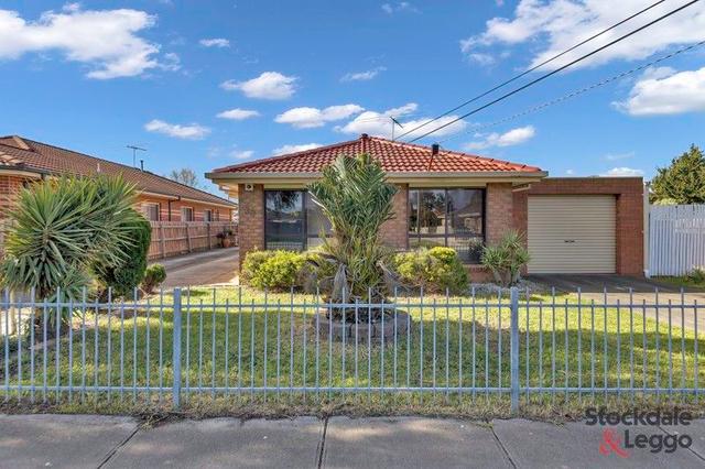 1/30 Virgilia Drive, VIC 3029