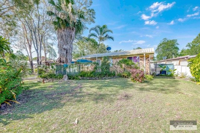 23 Moore Park Road, QLD 4670