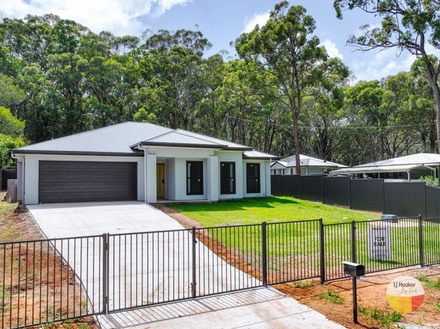 23 Pharlap Street, QLD 4184