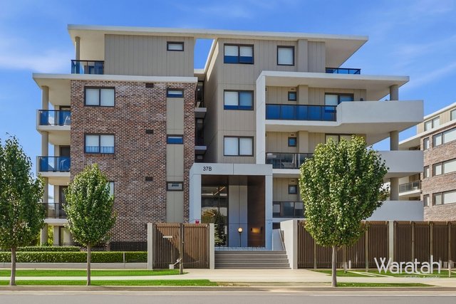 402/37B Manchester Drive, NSW 2762
