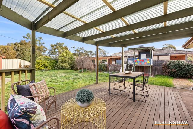 10 Fitzmaurice Street, ACT 2617