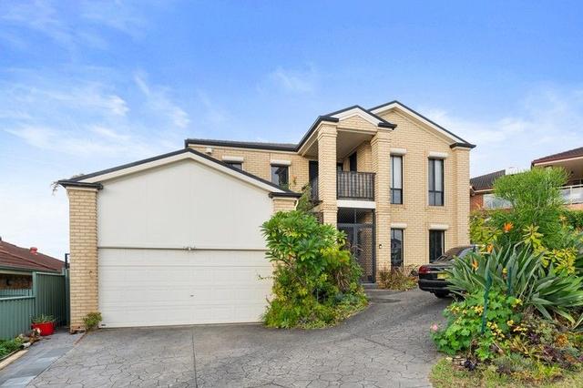 18 Levendale Street, NSW 2171