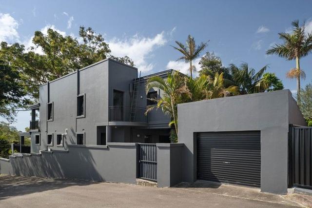 2 Crewe Street, NSW 2207