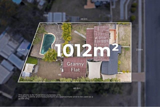 33 Highcrest Drive, QLD 4118
