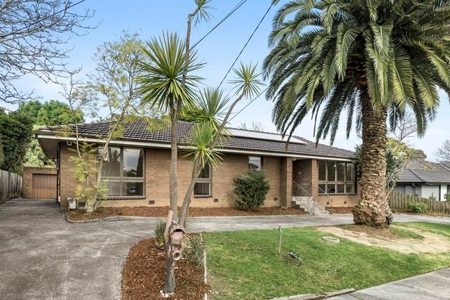 31 Cherry Tree Grove, VIC 3136