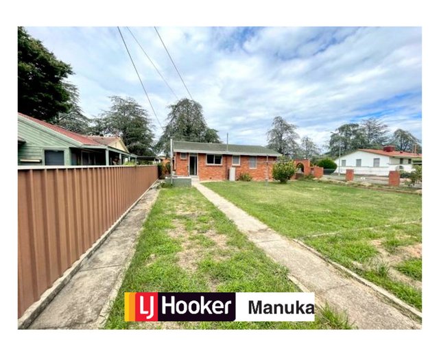 Real Estate for Rent in Narrabundah, ACT 2604 Allhomes