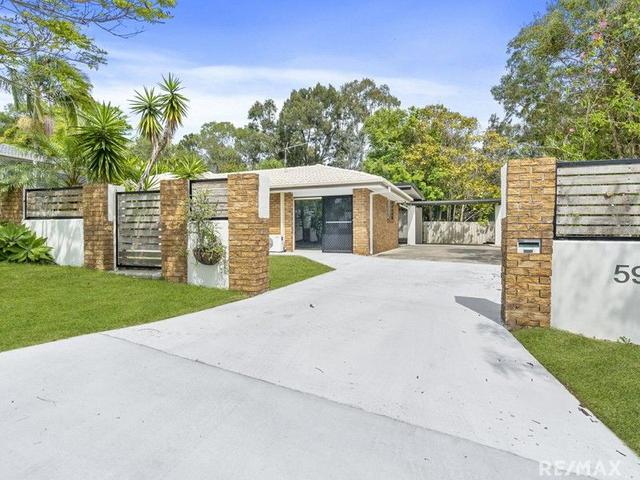 59 Highfield Drive, QLD 4226