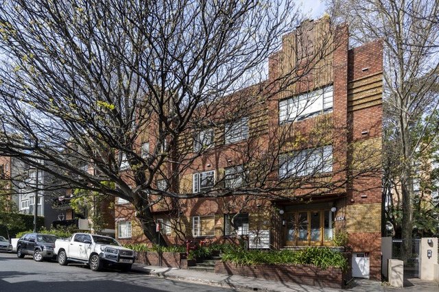 21/7 St Neot Avenue, NSW 2011