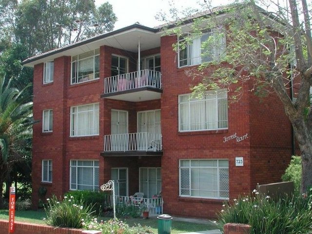 18/723 Blaxland Road, NSW 2121
