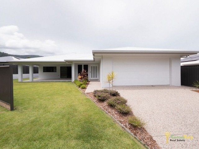 Lot 86 Kalbarri Trail, QLD 4879