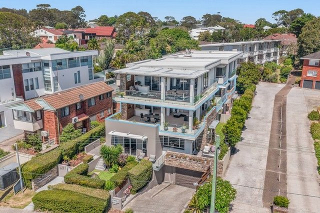 3/95-97 Ewos Parade, NSW 2230