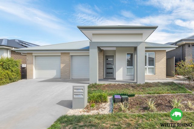 1/11 Charlow Street, NSW 2620
