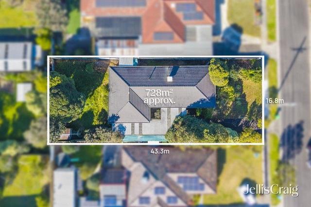 22 St Andrews Road, VIC 3153