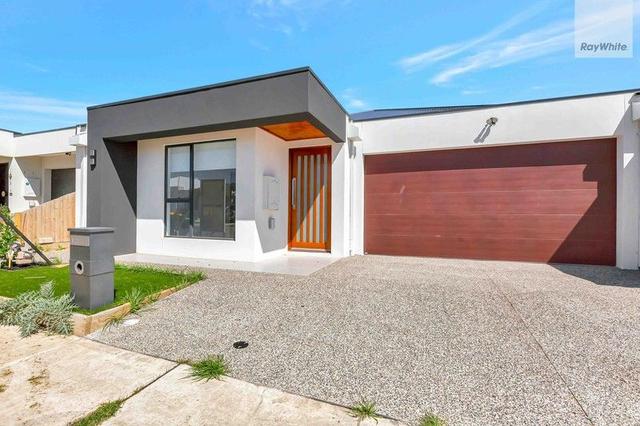 18 Bracegirdle Drive, VIC 3064