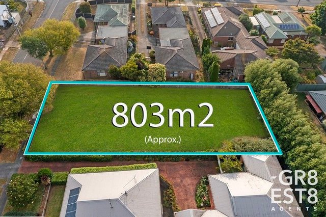 21 Montgomery Street, VIC 3820