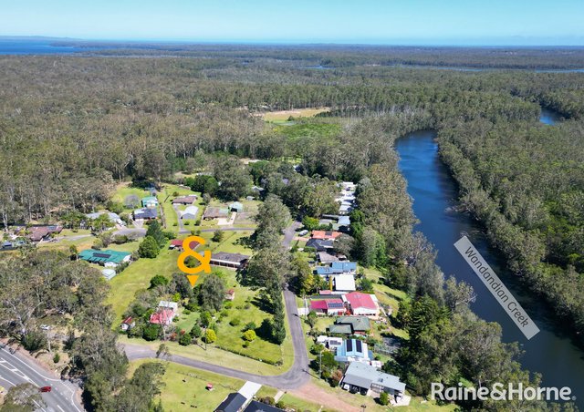 Lot 1&3 Princes Highway, NSW 2540
