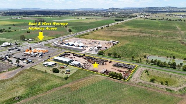 Lot 8 & 9 Crowley Vale Road, QLD 4342