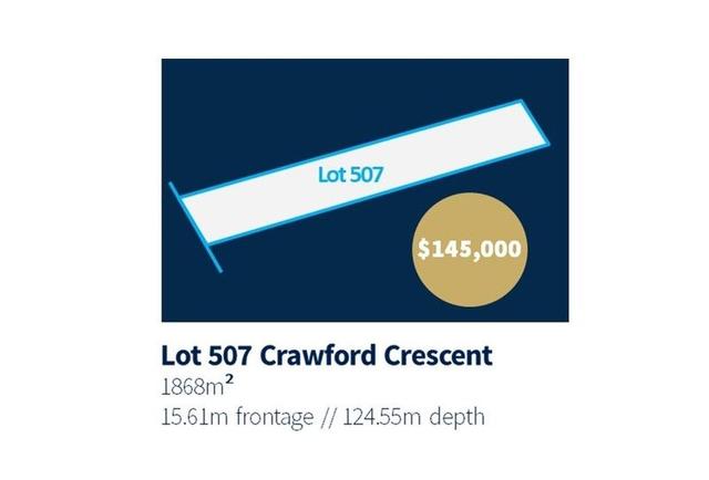 Lot 507, 46 Crawford Crescent, SA 5238