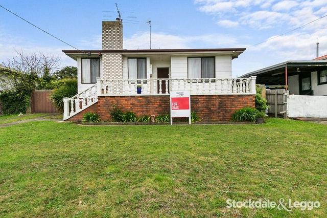 101 Comans Street, VIC 3840