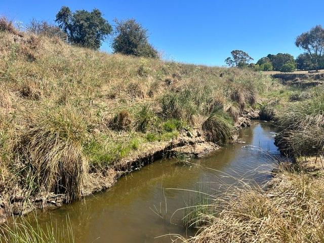 851 Dry Creek Road, NSW 2800