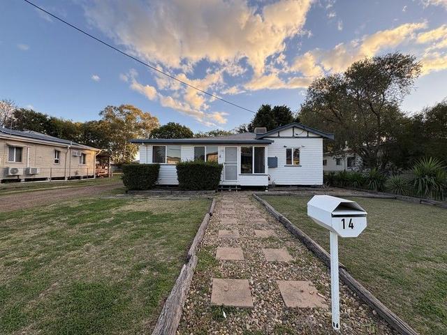 14 Bessie Street, QLD 4405